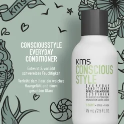 Outlet KMS Conscious Style Travel Set