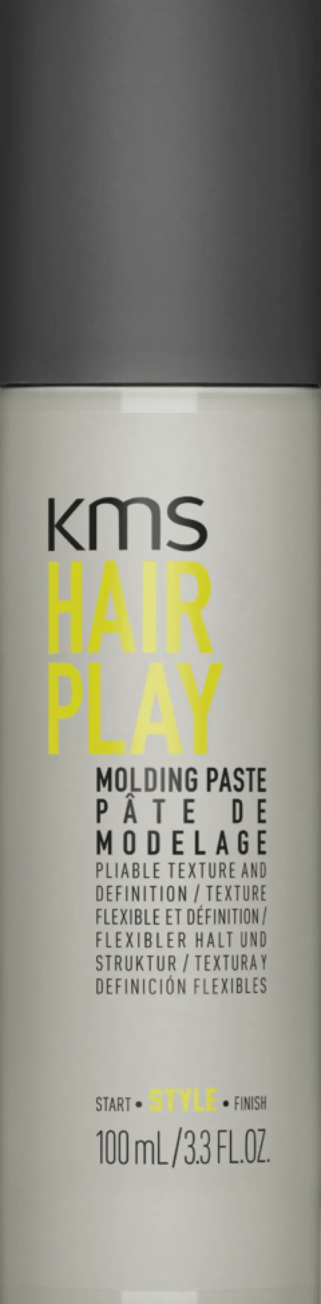 Online KMS Hairplay Molding Paste