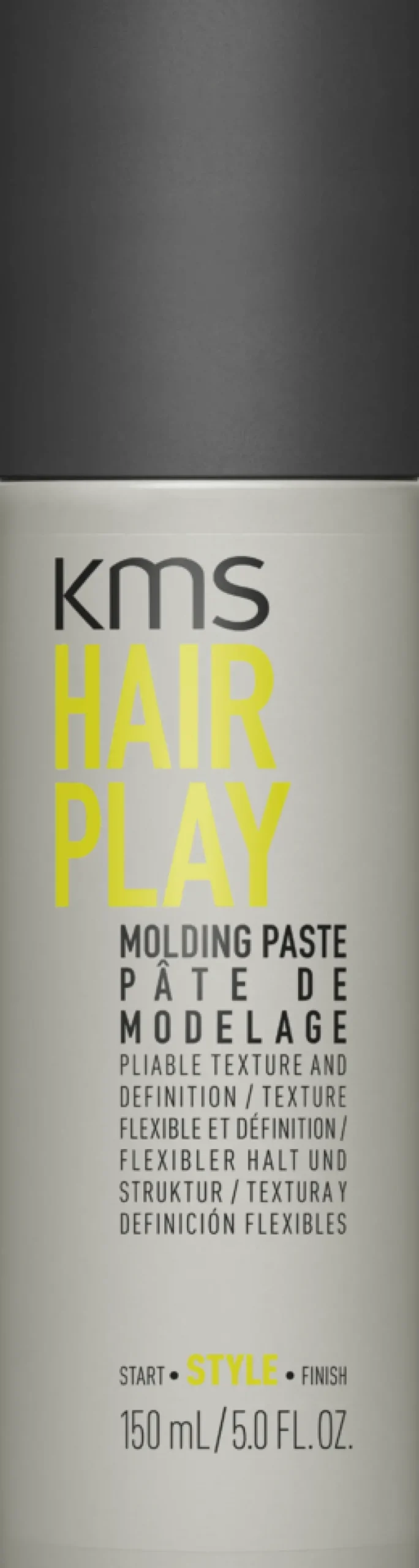 Online KMS Hairplay Molding Paste