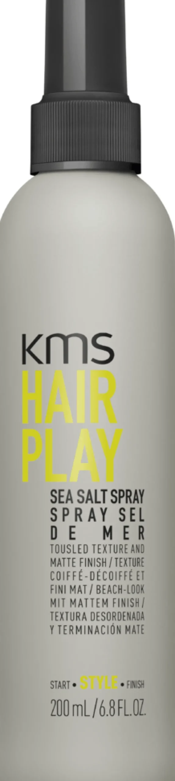 Best KMS Hairplay Sea Salt Spray