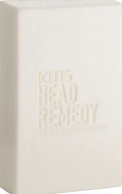Best KMS Headremedy Solid Sensitive Shampoo