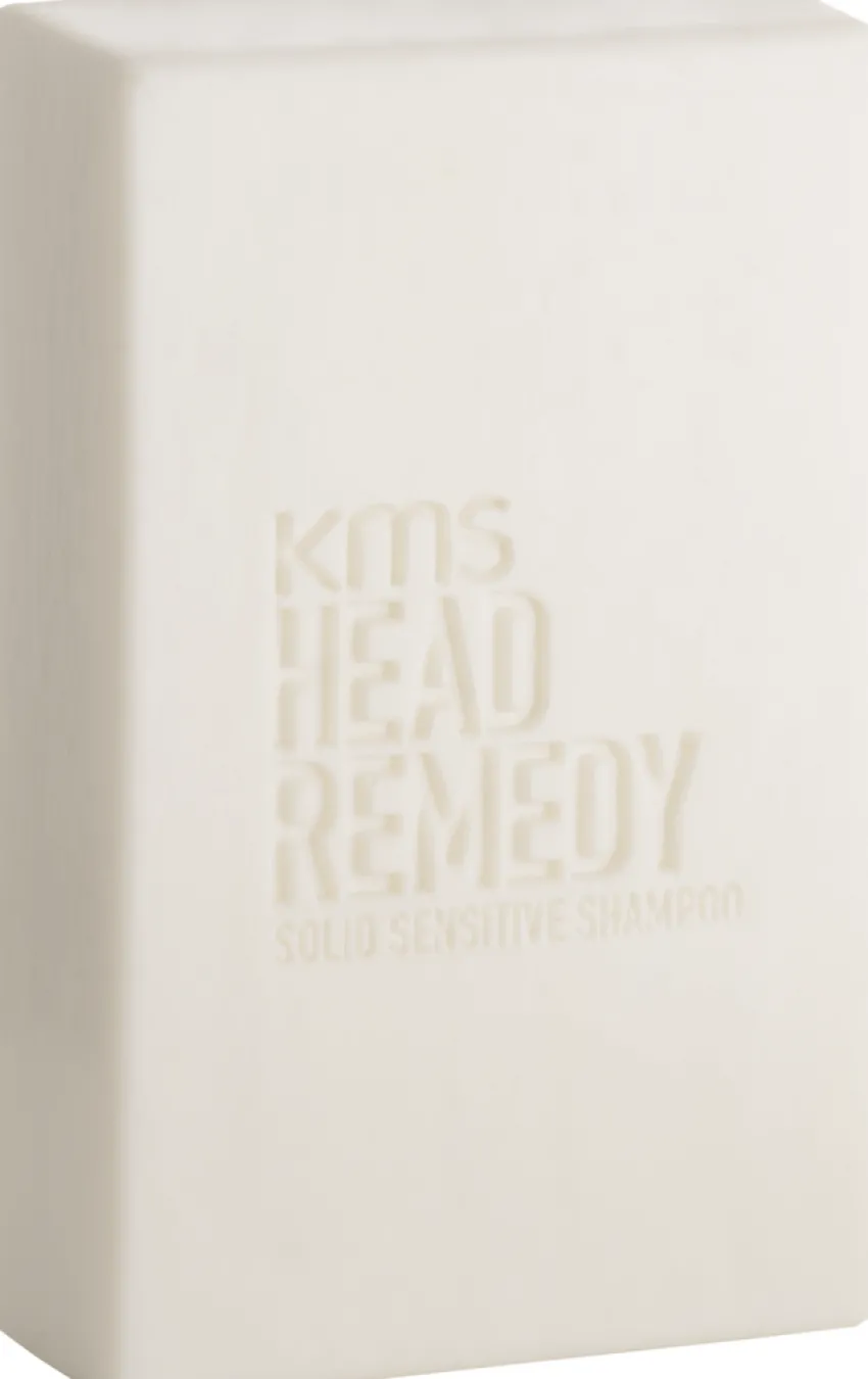 Best KMS Headremedy Solid Sensitive Shampoo