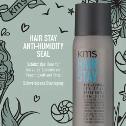Sale KMS Moist Repair Tavel Set