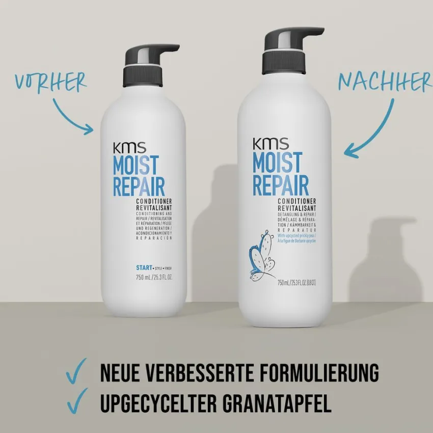 Sale KMS Moistrepair Conditioner