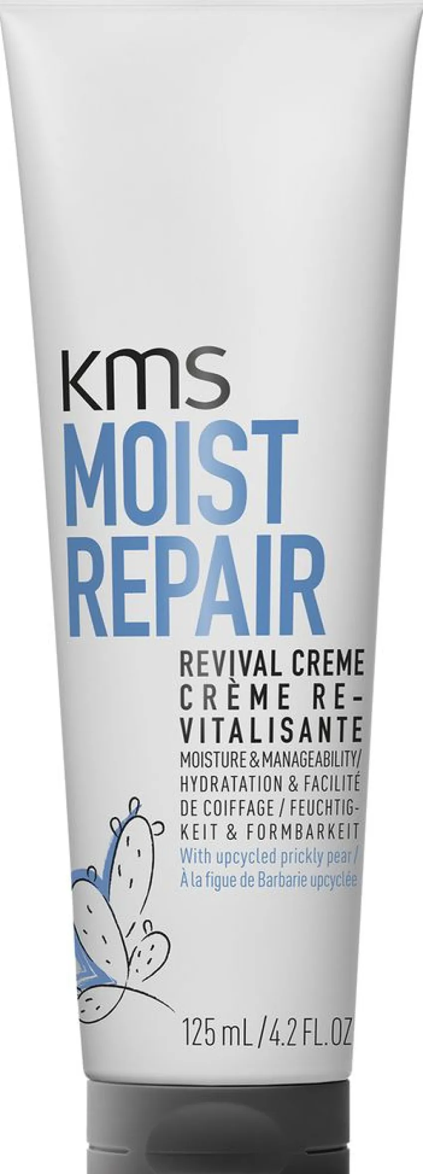 Discount KMS Moistrepair Revival Creme