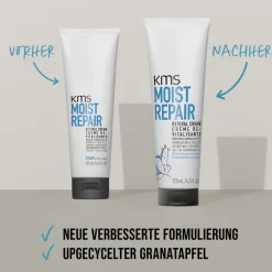 Discount KMS Moistrepair Revival Creme