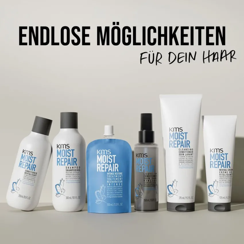 Discount KMS Moistrepair Revival Creme