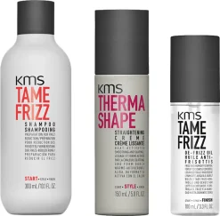 Hot KMS Smooth and Shine Set