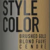 Sale KMS Stylecolor Brushed Gold