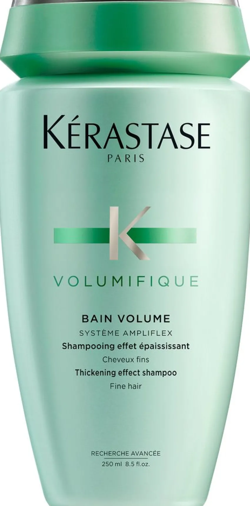 New Kérastase Bain Volumifique