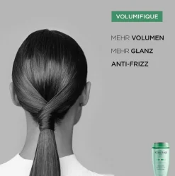 New Kérastase Bain Volumifique