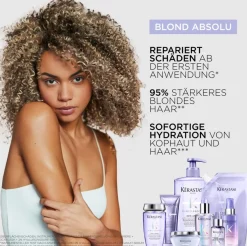 Sale Kérastase Blond Absolu Bain Lumière Refill 500ml