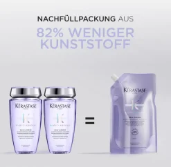 Sale Kérastase Blond Absolu Bain Lumière Refill 500ml
