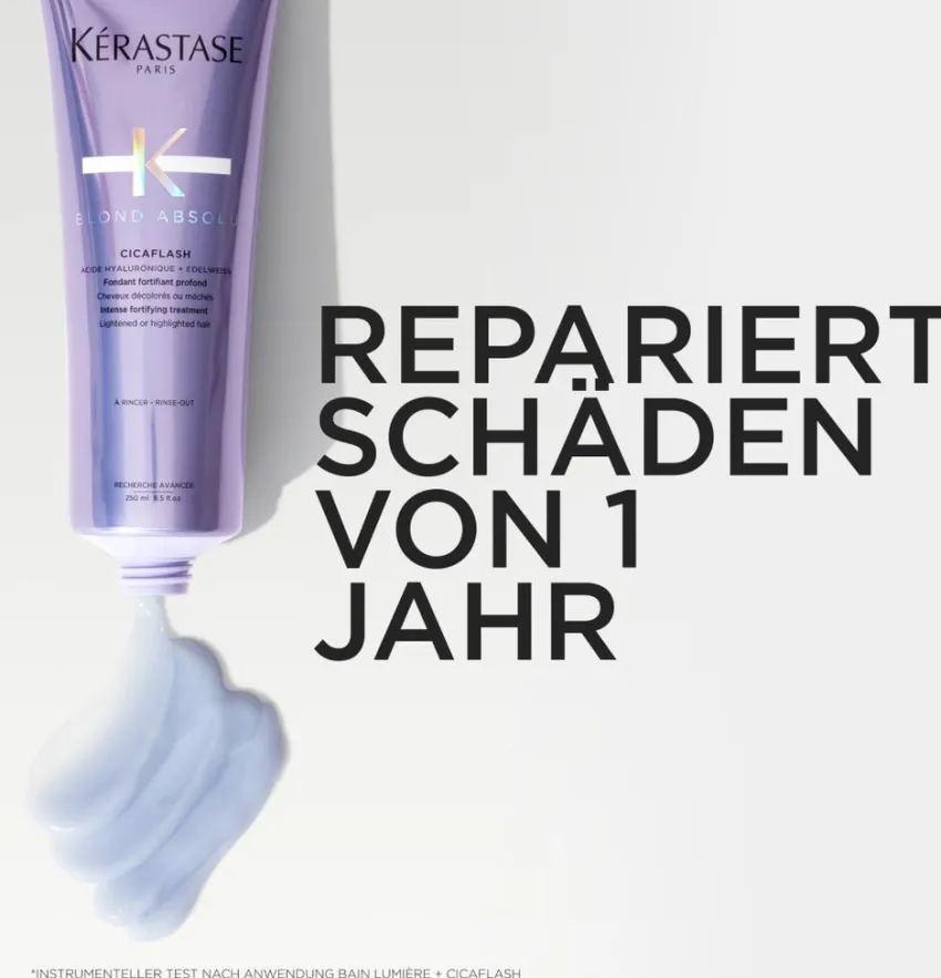 Outlet Kérastase Blond Absolu Cicaflash Conditioner