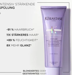 Outlet Kérastase Blond Absolu Cicaflash Conditioner