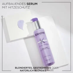 New Kérastase Blond Absolu Cicaplasme Leave-In