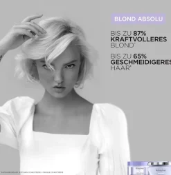 New Kérastase Blond Absolu Cicaplasme Leave-In