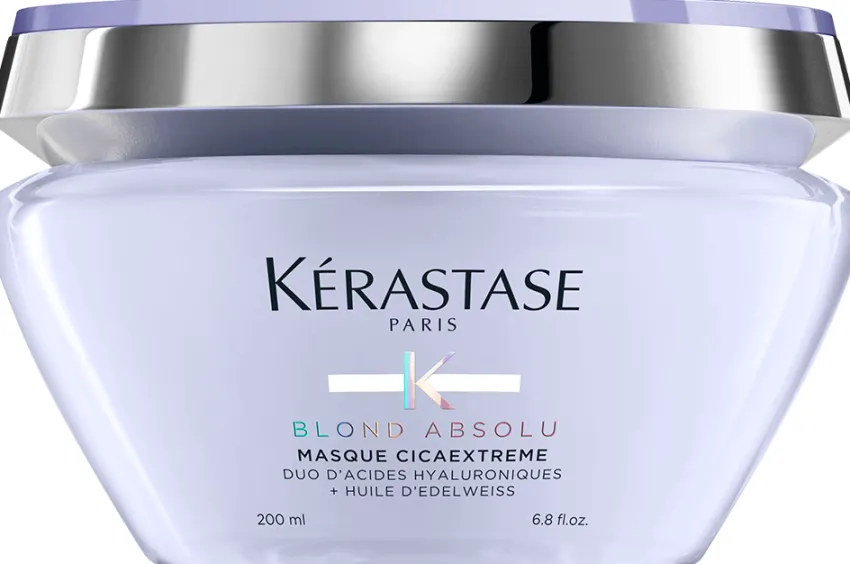 Sale Kérastase Blond Absolu Masque Cicaextreme