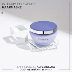 Sale Kérastase Blond Absolu Masque Cicaextreme