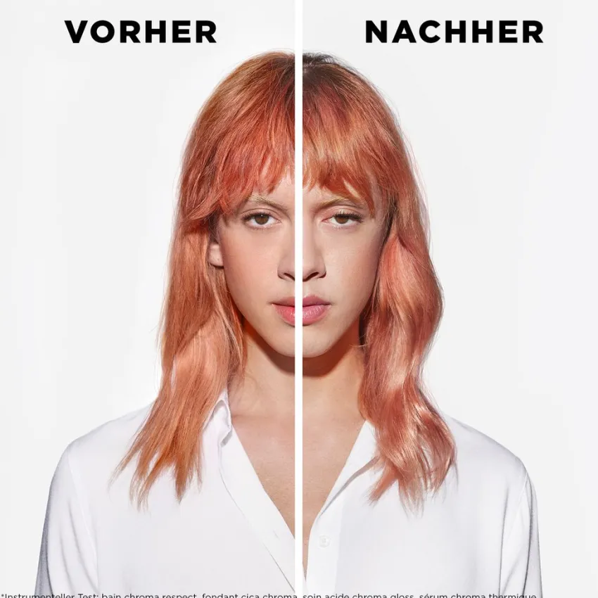 Fashion Kérastase Chroma Absolu Bain Riche Chroma Respect