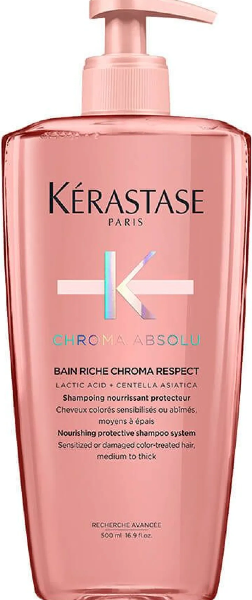 Fashion Kérastase Chroma Absolu Bain Riche Chroma Respect
