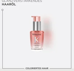 Hot Kérastase Chroma Absolu L‘Huile Chroma Éclat 30ml