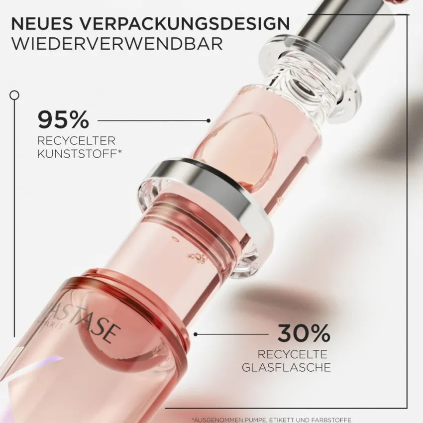 Clearance Kérastase Chroma Absolu L'Huile Chroma Éclat Refillable