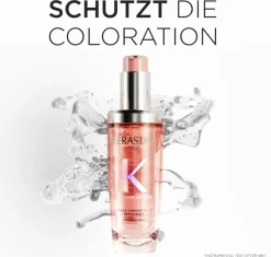 Online Kérastase Chroma Absolu L‘Huile Chroma Éclat Refill