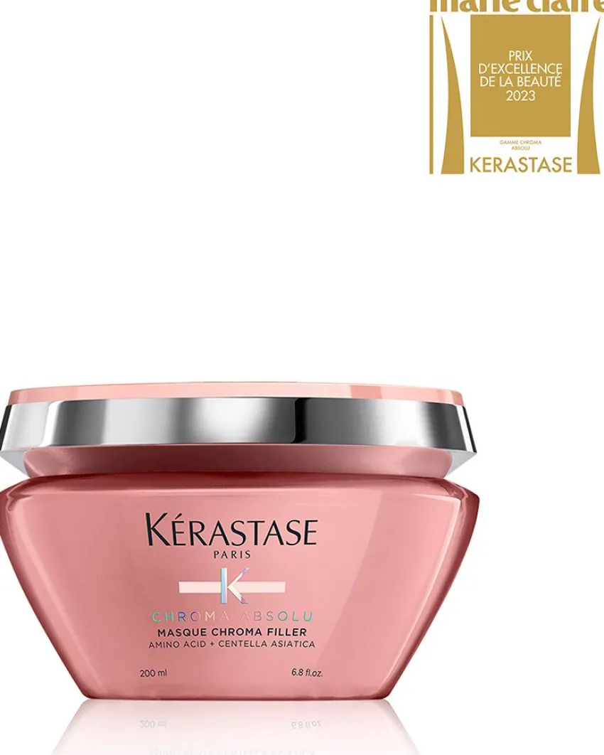 Hot Kérastase Chroma Absolu Masque Chroma Filler