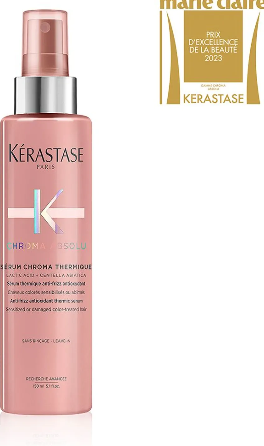 Clearance Kérastase Chroma Absolu Serum Chroma Thermique