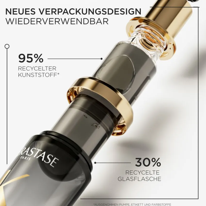 New Kérastase Chronologiste L'Huile de Parfum Refillable