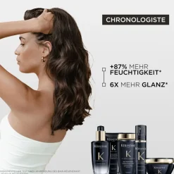Hot Kérastase Chronologiste Masque Intense Régénérant