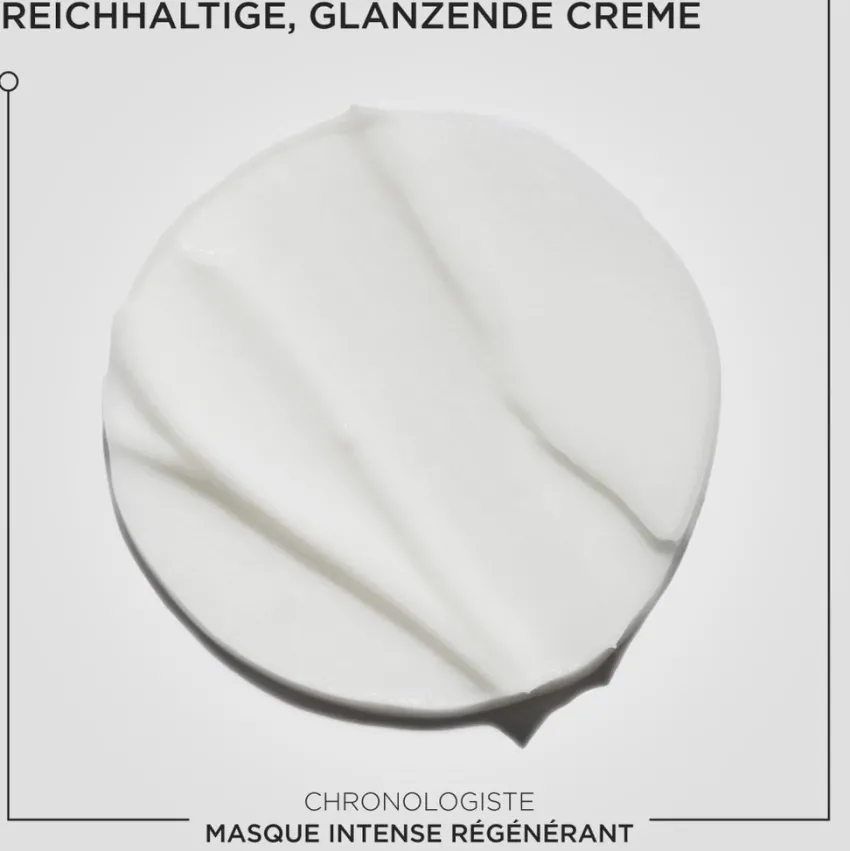 Hot Kérastase Chronologiste Masque Intense Régénérant