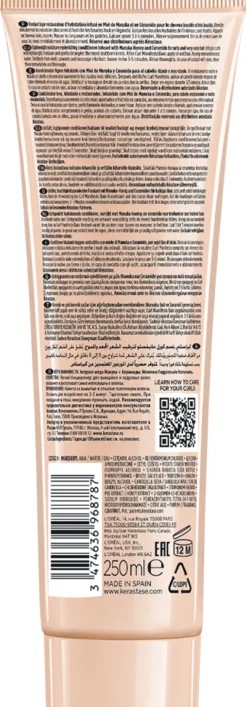 Best Kérastase Curl Manifesto Fondant Hydratation Essentielle
