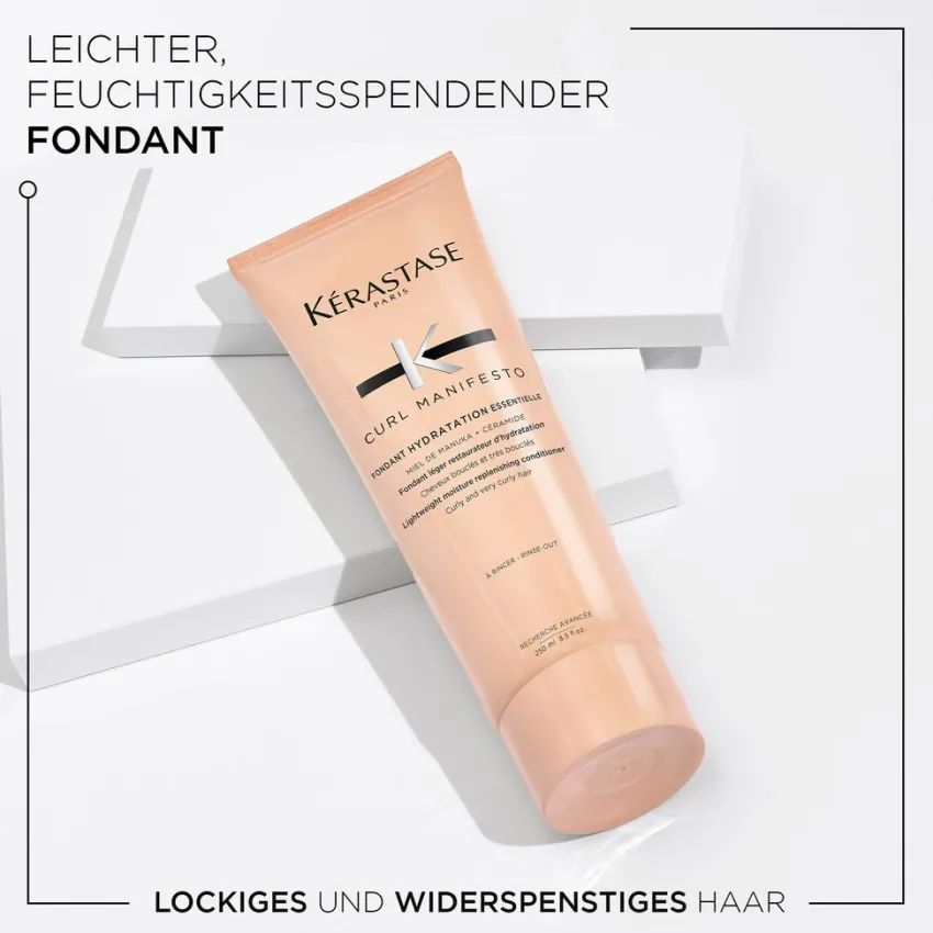 Best Kérastase Curl Manifesto Fondant Hydratation Essentielle