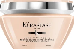 Outlet Kérastase Curl Manifesto Masque Beurre Haute Nutrition