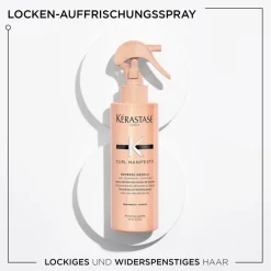 Hot Kérastase Curl Manifesto Refresh Absolu