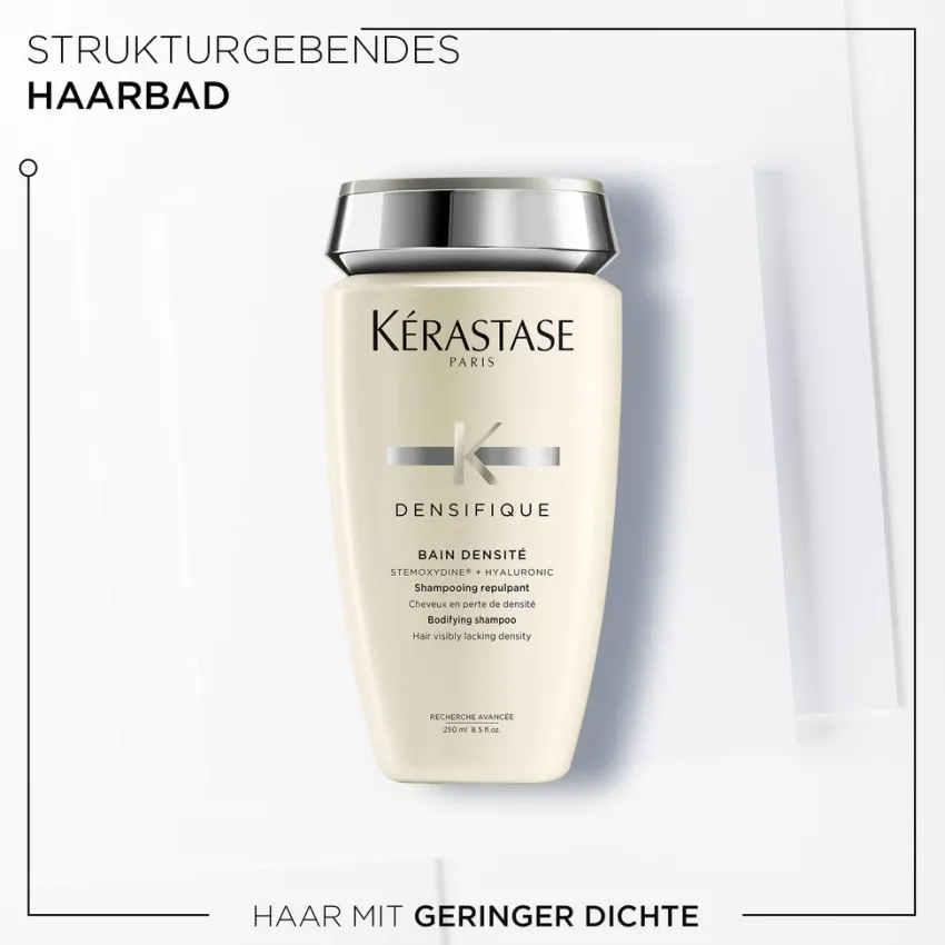 Discount Kérastase Densifique Bain Densité