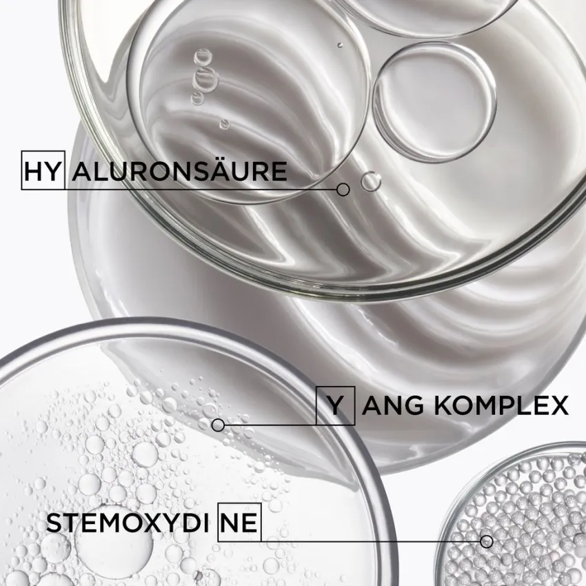 New Kérastase Densifique Densimorphose Mousse
