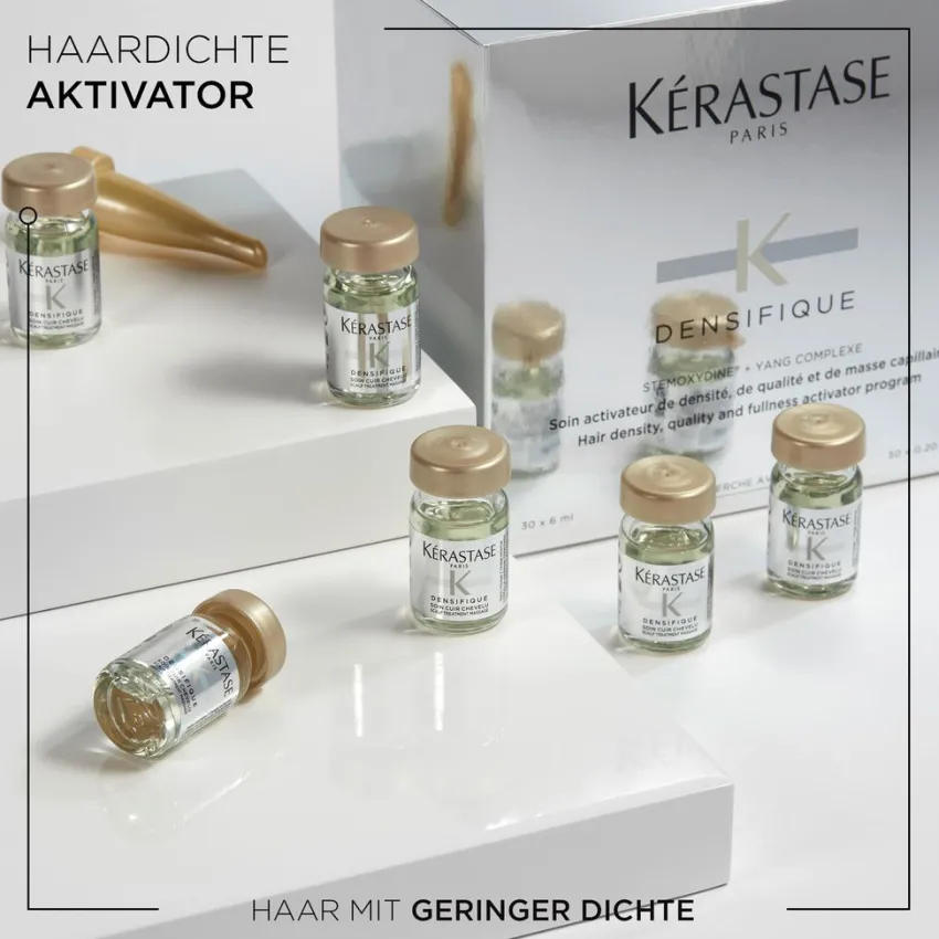 Clearance Kérastase Densifique Kur
