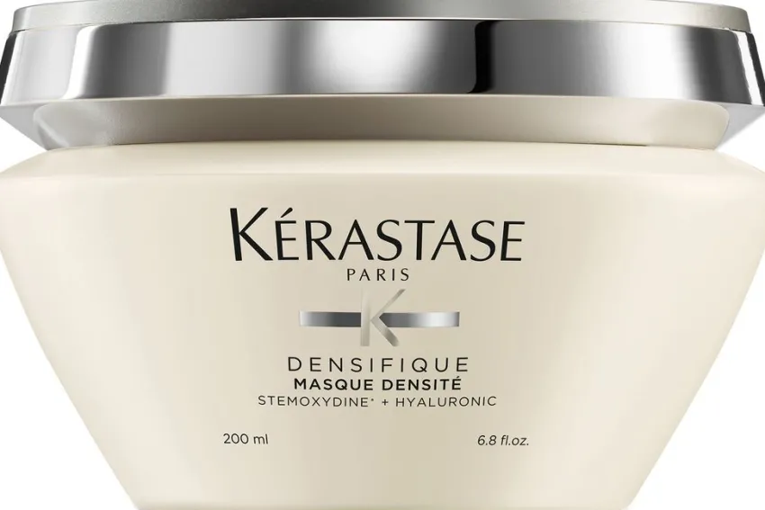 Hot Kérastase Densifique Masque Densité