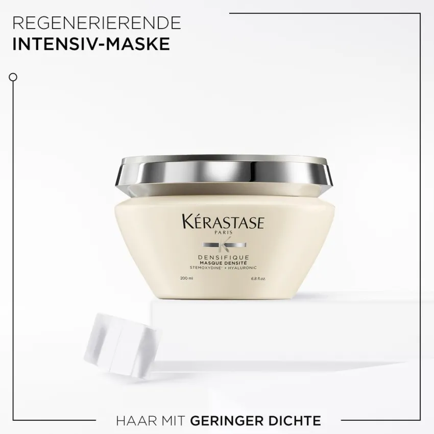 Hot Kérastase Densifique Masque Densité