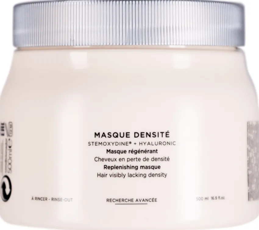Hot Kérastase Densifique Masque Densité