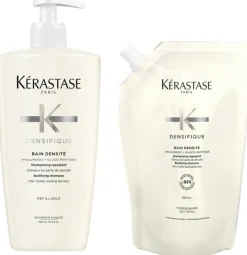 Best Kérastase Densifiuqe Bain Densité Refill Bundle