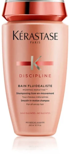 Fashion Kérastase Discipline Bain Fluidealiste Sulfatfrei