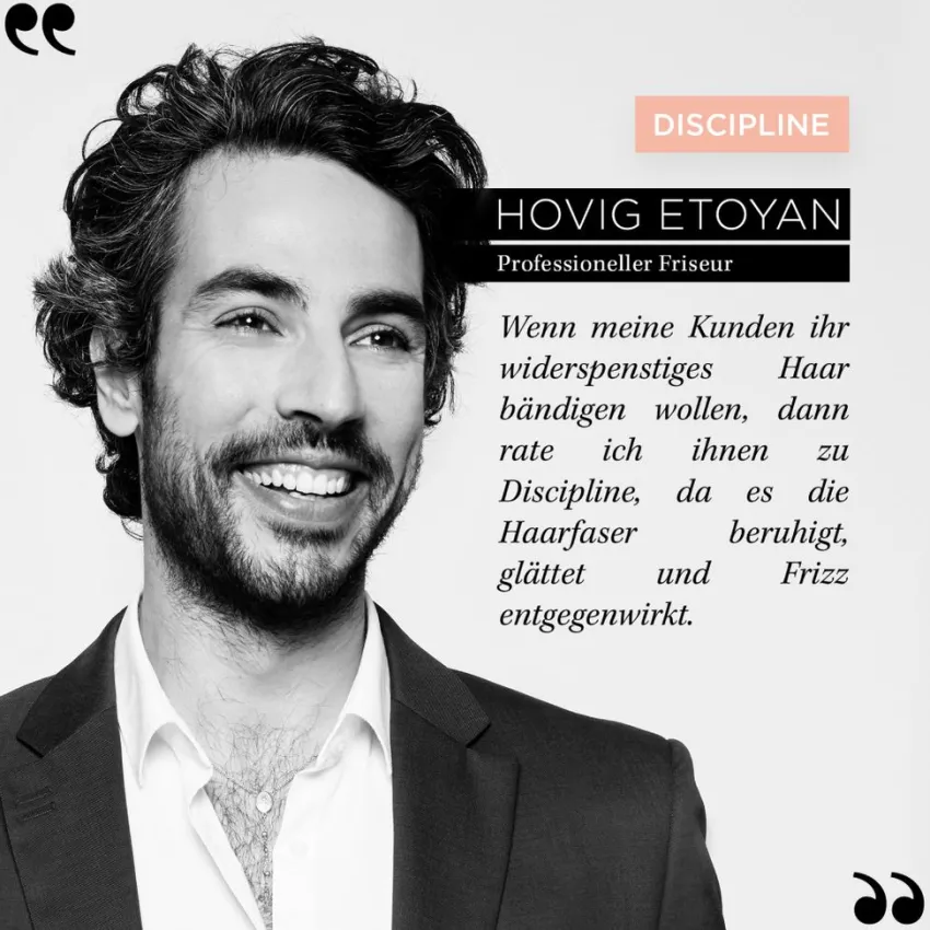 Fashion Kérastase Discipline Bain Fluidealiste Sulfatfrei