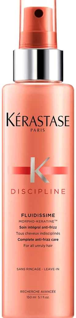 Best Kérastase Discipline Fluidissime 150ml