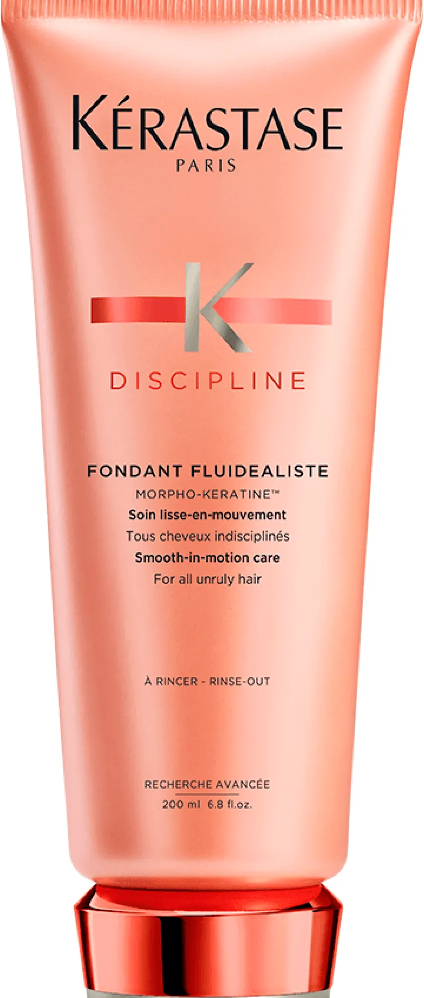 Outlet Kérastase Discipline Fondant Fluidéaliste
