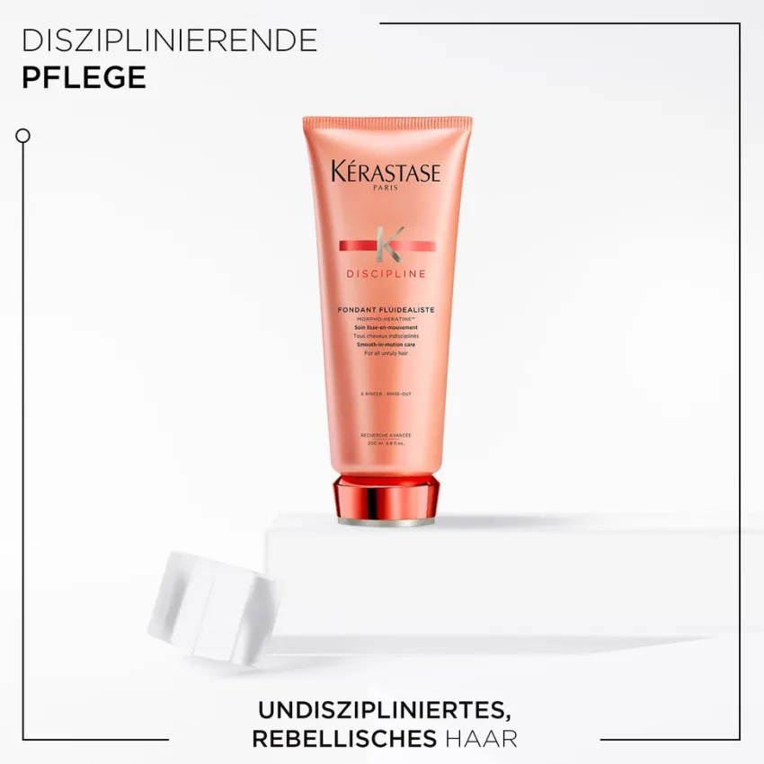 Outlet Kérastase Discipline Fondant Fluidéaliste