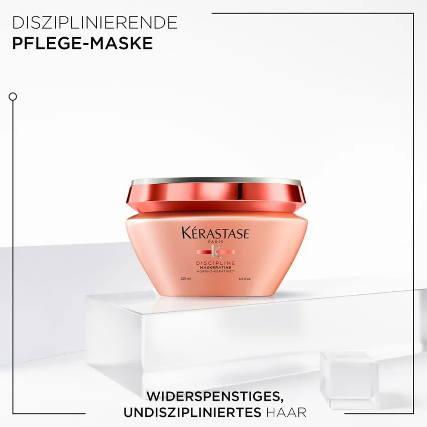 Sale Kérastase Discipline Maskeratine